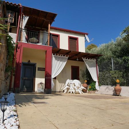 Villa Casa Di Grigoris Nikiti  Exterior foto