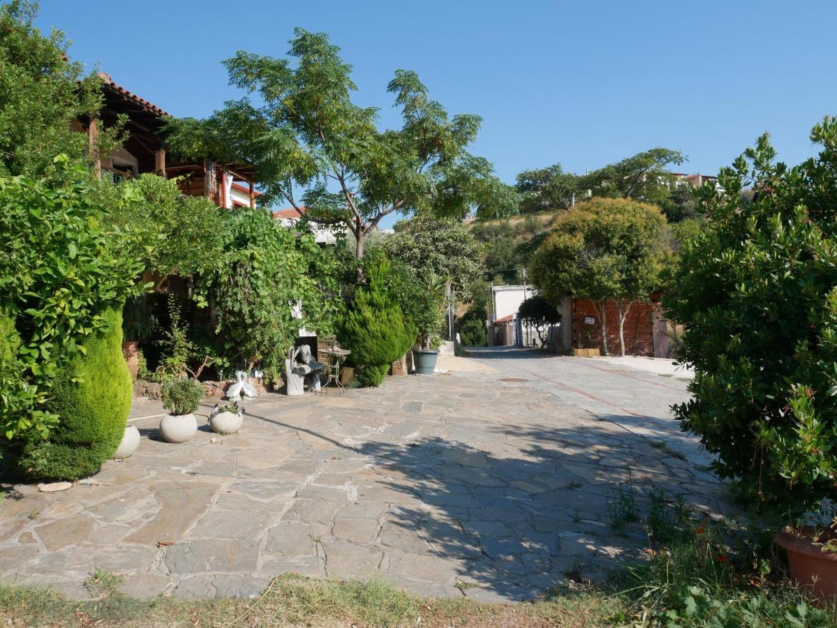 Villa Casa Di Grigoris Nikiti  Exterior foto