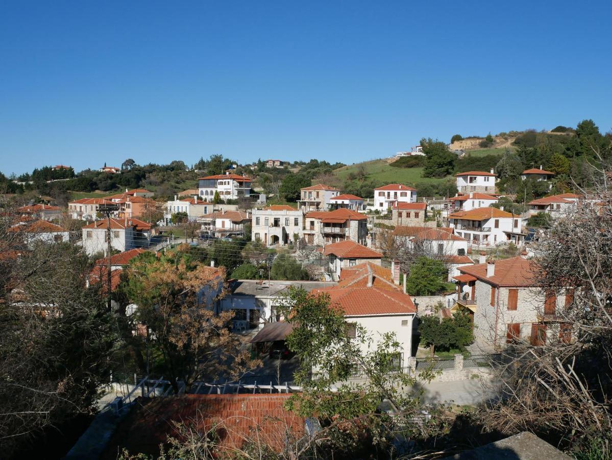 Villa Casa Di Grigoris Nikiti  Exterior foto